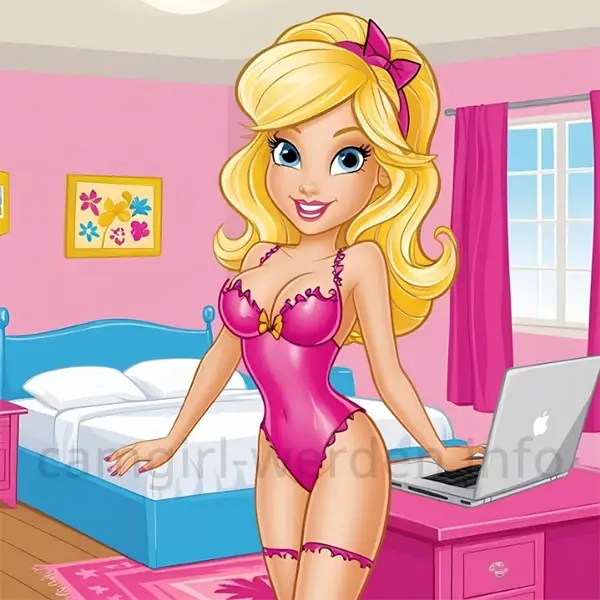 Wie du dir den idealen Platz für deinen Job als Camgirl einrichtest!